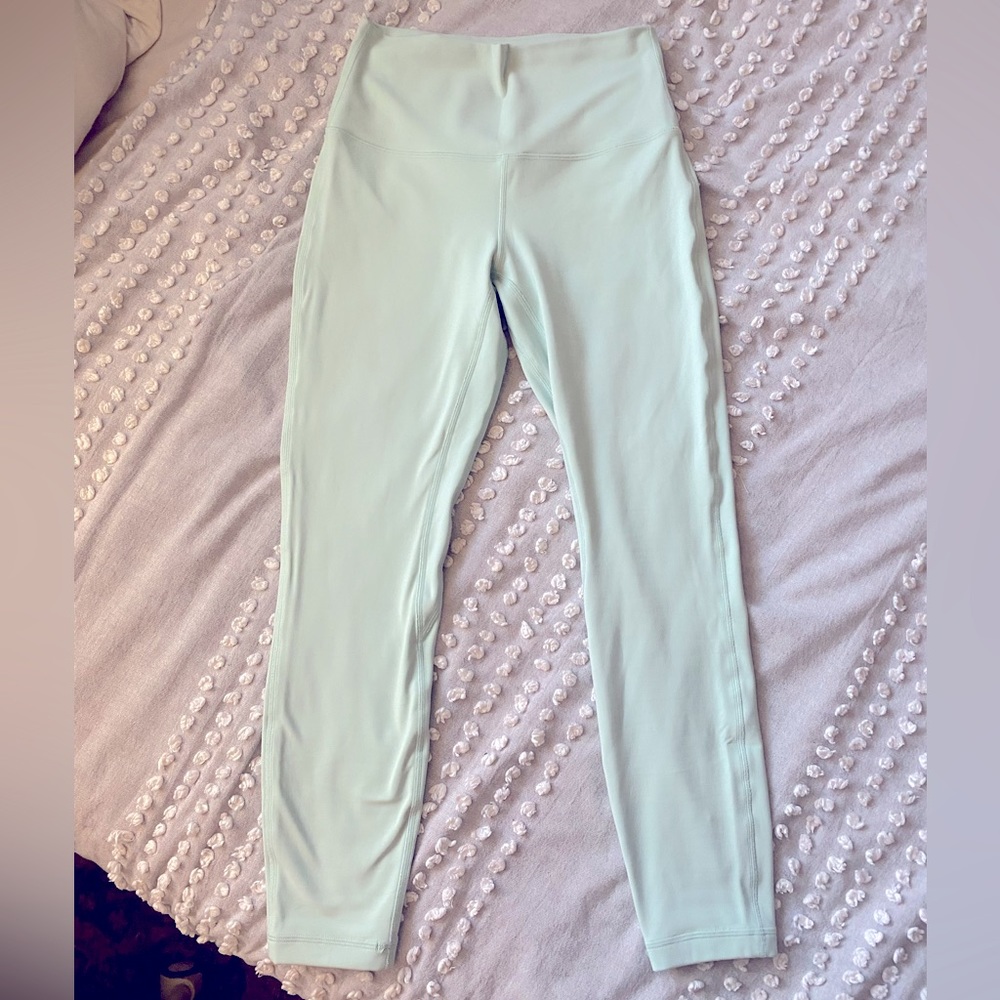 Lululemon Align High-Rise Pant 25”